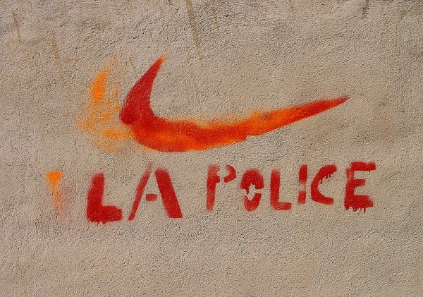 La Police